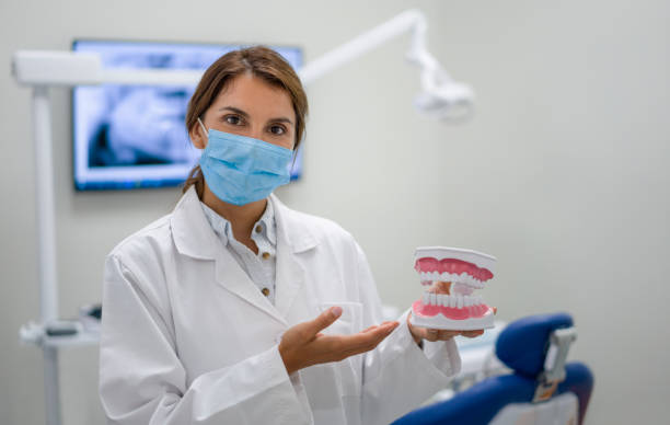 Best Urgent Dental Care in Terre Haute, IN