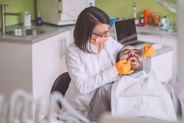 Best Pediatric Emergency Dentist in Terre Haute, IN