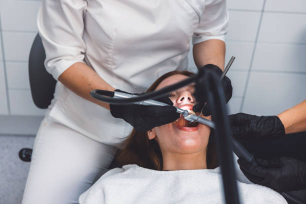 Best Emergency Wisdom Teeth Removal in Terre Haute, IN