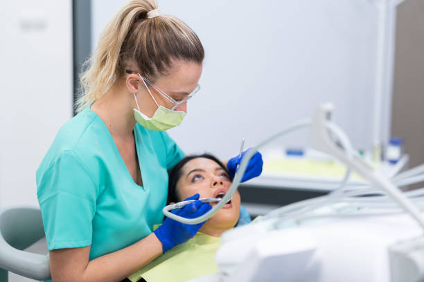 Best Walk-In Emergency Dentist in Terre Haute, IN